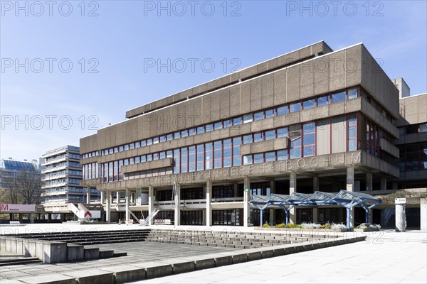 Ruhr University Bochum