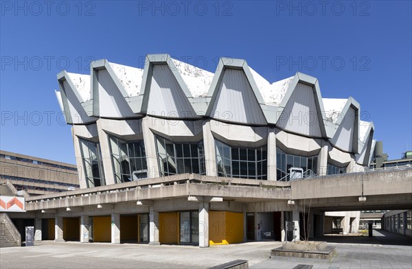 Ruhr University Bochum