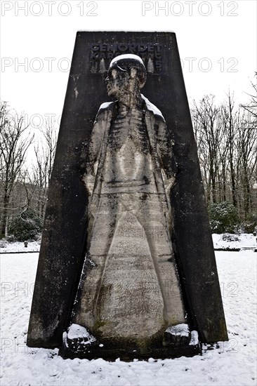 Memorial Bittermark