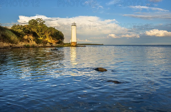 Lighthouse