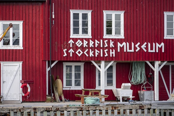 Stockfish Museu