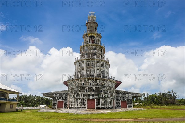 Church of the Sacred Heart