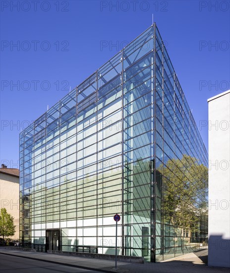 Emil Schumacher Museum