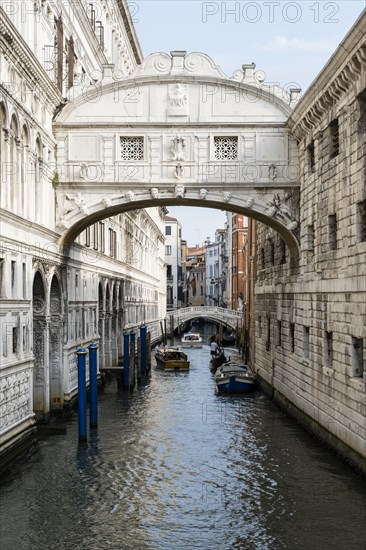 Bridge of Sighs