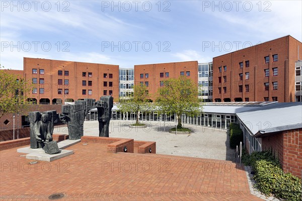 Education and Science Centre of the Federal Finance Administration