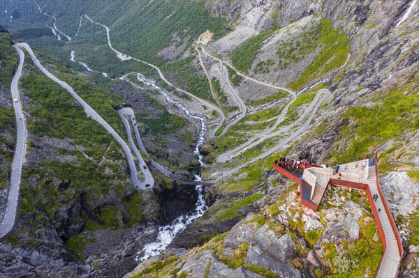 Plattingen viewing platform