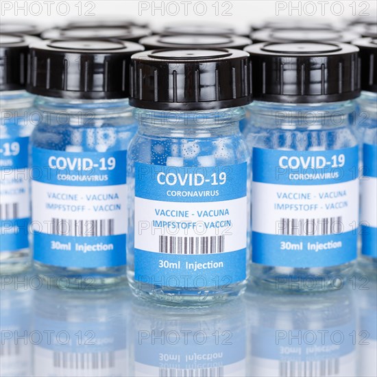Vaccine Coronavirus Corona Virus COVID-19 Covid Vaccine Quadrat