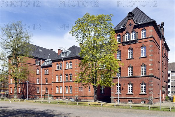 Muenster University of Applied Sciences and Arts