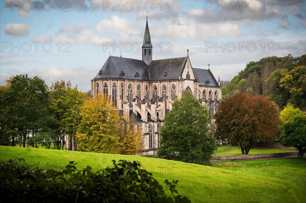 Altenberg Cathedral