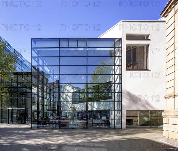 Emil Schumacher Museum