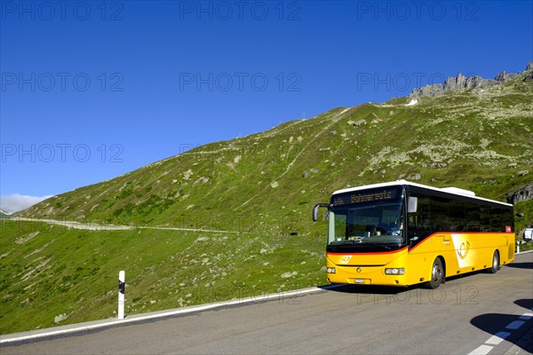 Postbus