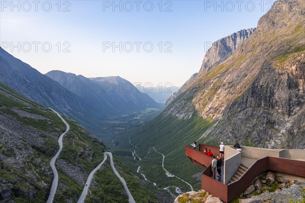 Plattingen viewing platform