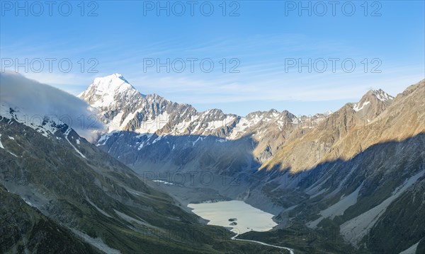 Mount Cook