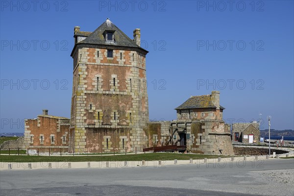 Tower Tour Vauban