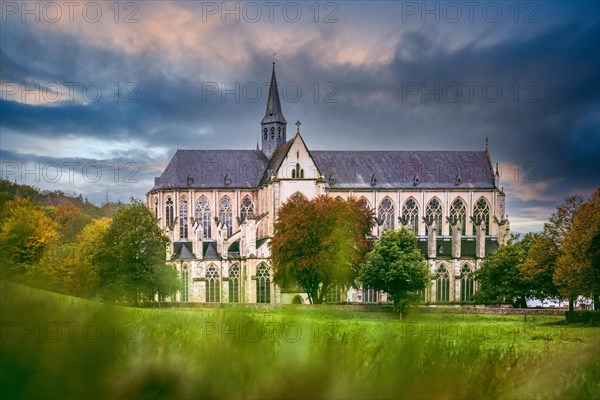 Altenberg Cathedral