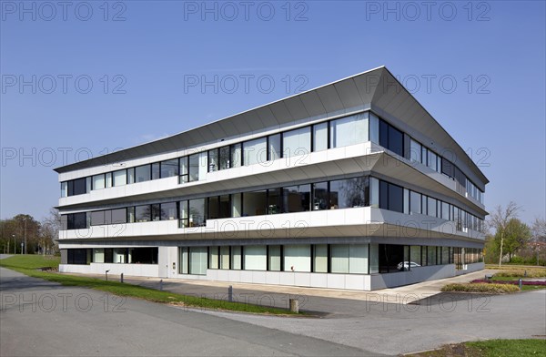 Nano-Bioanalytics Center