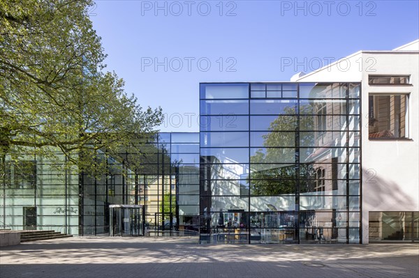 Emil Schumacher Museum