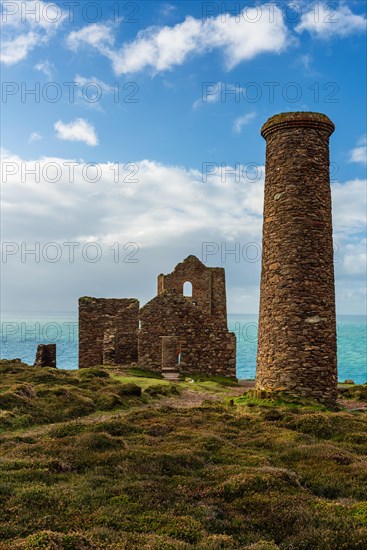 Wheal Coates