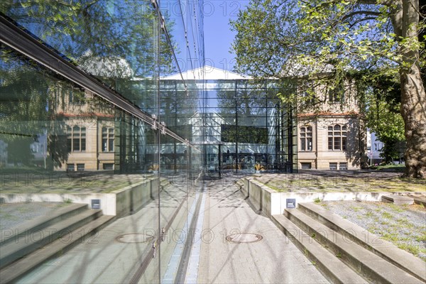 Emil Schumacher Museum and Karl Ernst Osthaus Museum