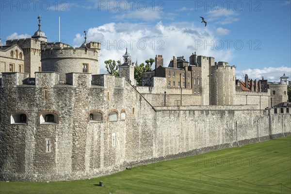 Tower of London