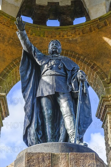 Kaiser Wilhelm Monument