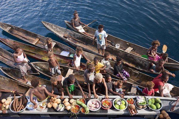 Boat market