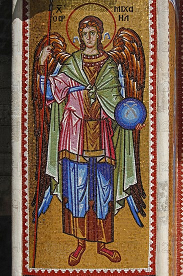 Archangel Michael