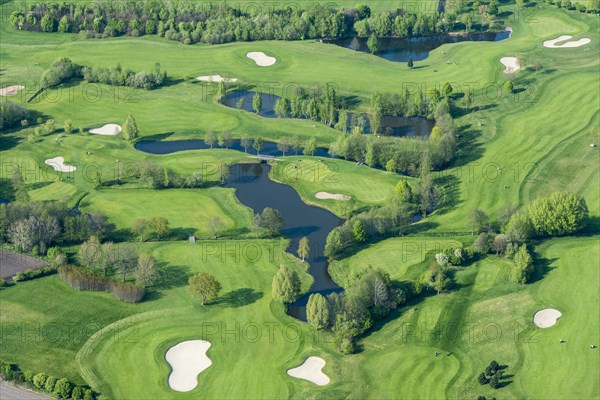 Golf Course Gut Brettberg
