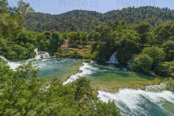 Krka National Park