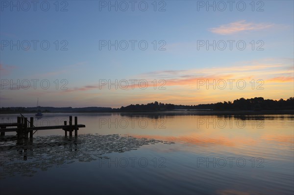 Chiemsee