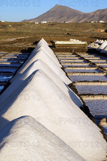 Salinas de Janubio