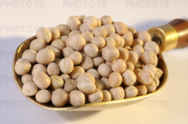 Yellow peas