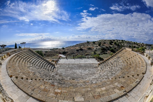 Amphitheatre