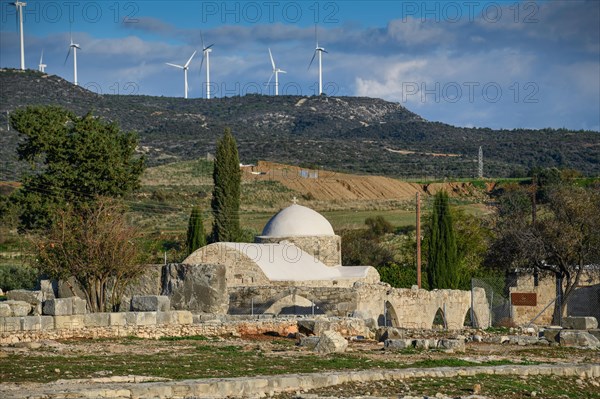 Katholiki Church