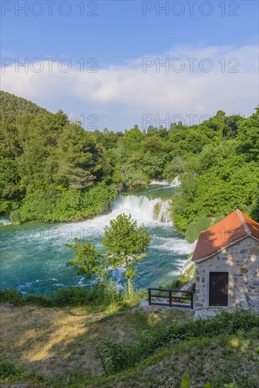 Krka National Park