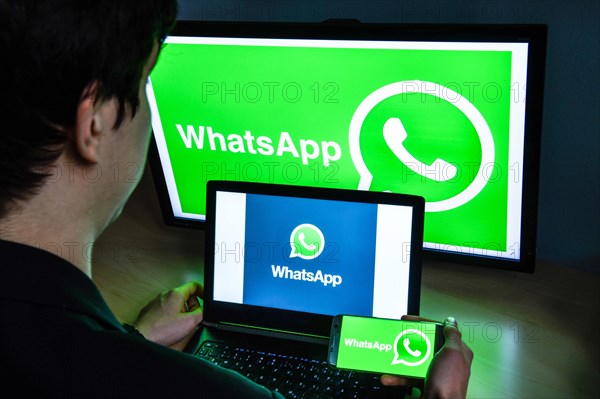 Logo WhatsApp