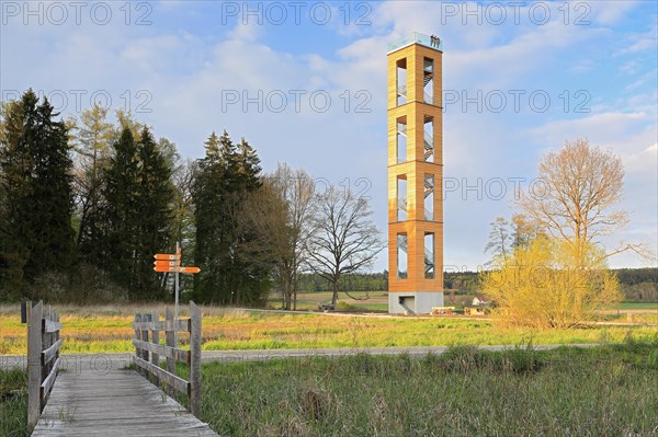 Bannwaldturm