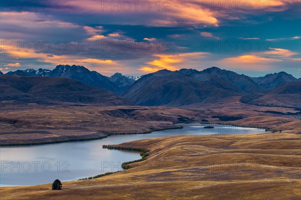 Lake Alexandrina