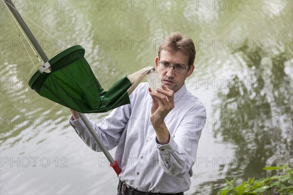 Prof. Dr. Jens Boenigk