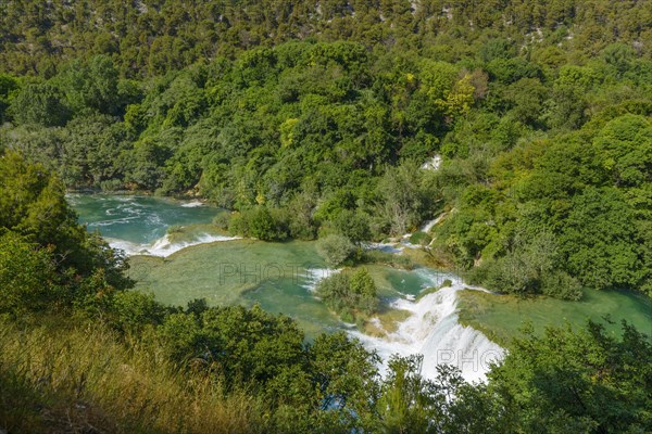 Krka National Park