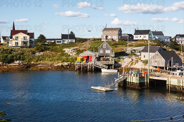 Peggy's Cove