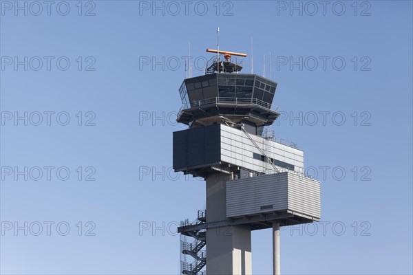 Air Traffic Control Tower