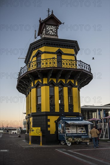 Clock Tower