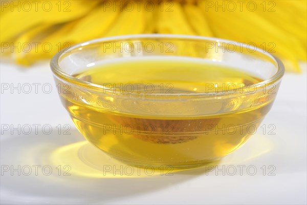 Sunflower oil