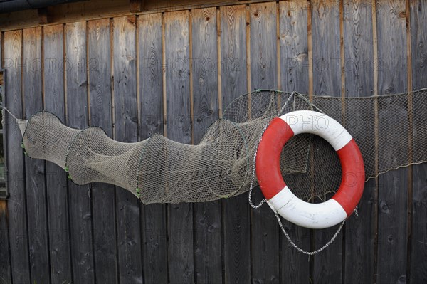 Fishing net