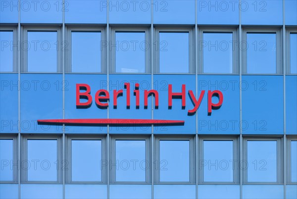 Berlin Hyp Head Office