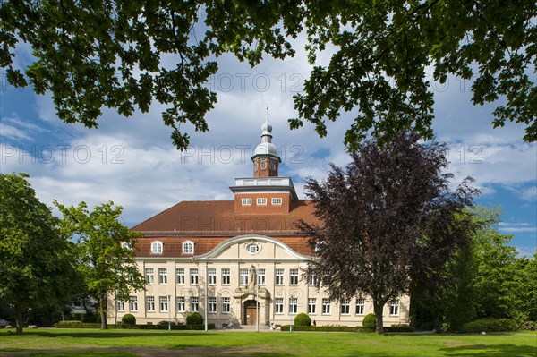 Local court Cloppenburg