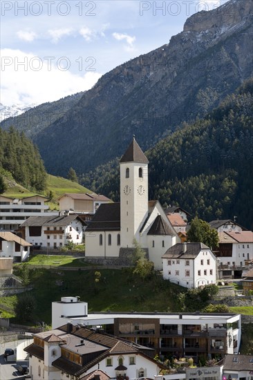 Catholic Church of St. Catherine