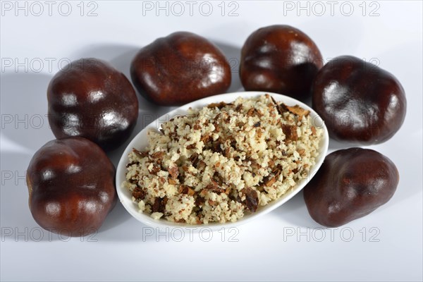 Chestnuts