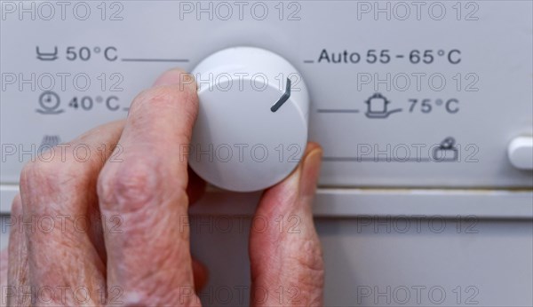 Temperature controller